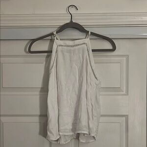 Hollister Casual Halter Top